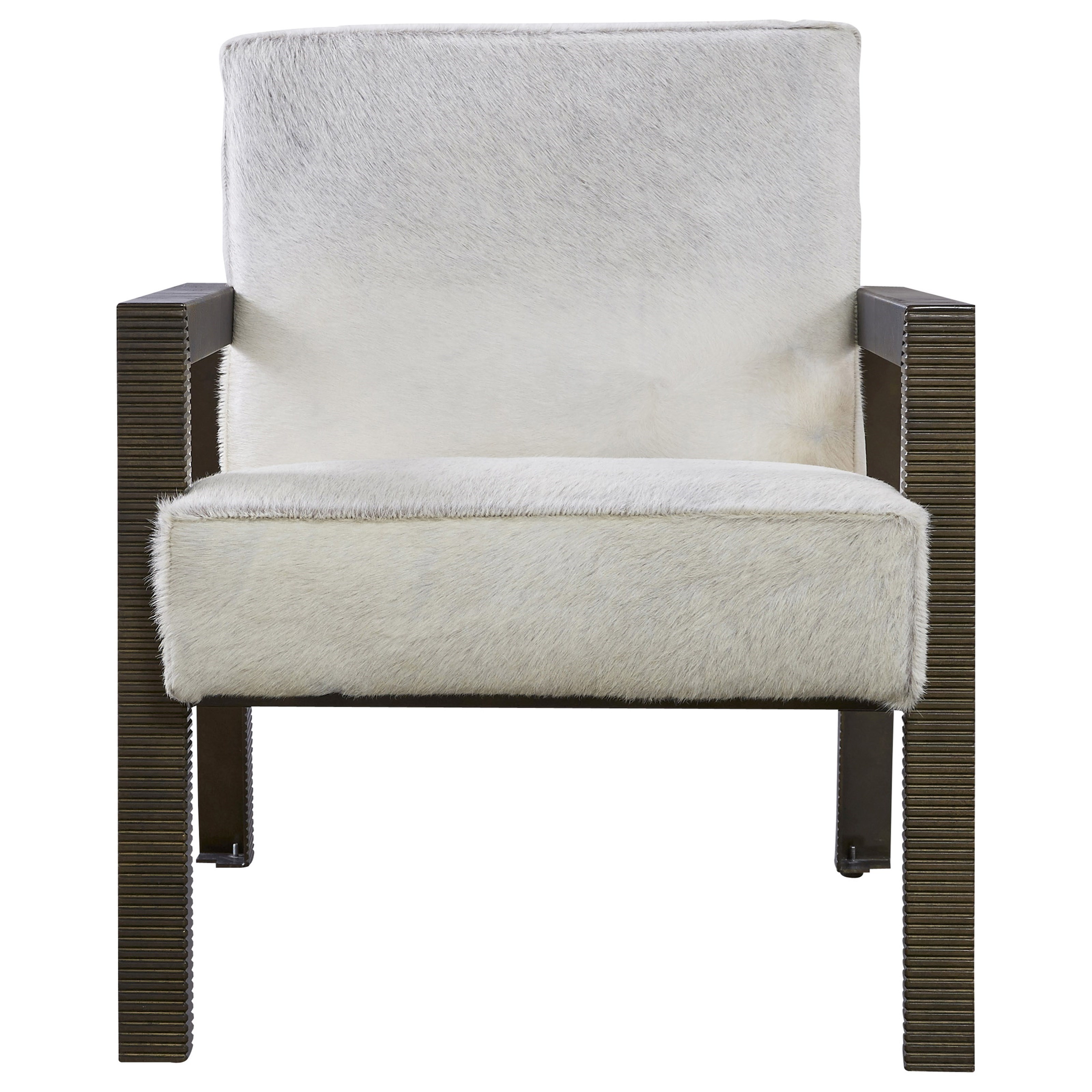 Universal Accents Garret Contemporary Accent Chair Reeds Furniture